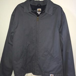 Carhartt jacket